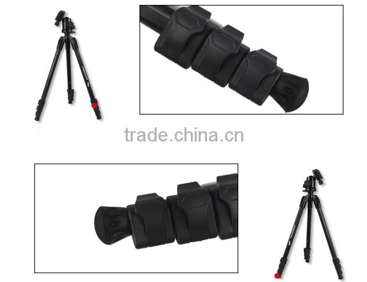 new products 2016 professional Aluminum Projector table Tripod