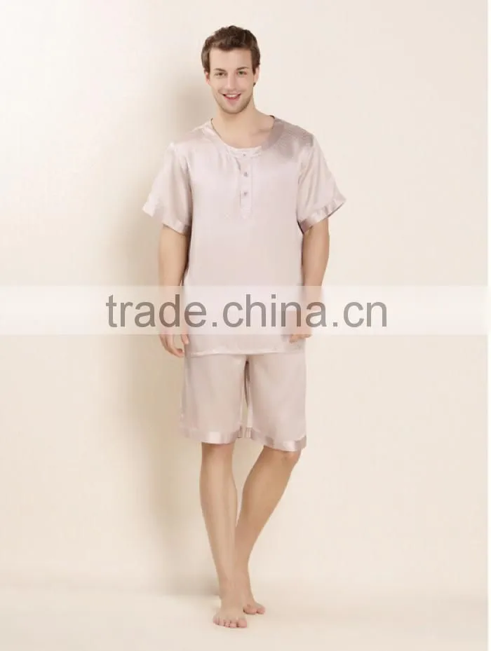100% silk Home Furnishing wear