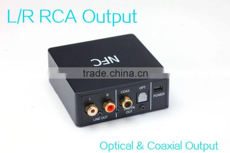HiFi aptX NFC Bluetooth Music Receiver