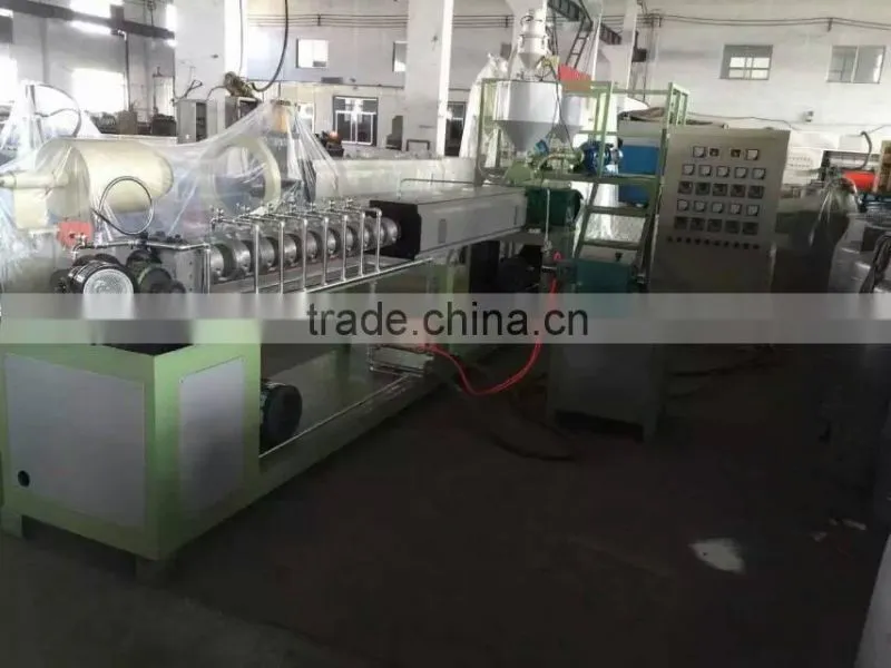 EPE Foam Pipe extrusion machine manufacturer