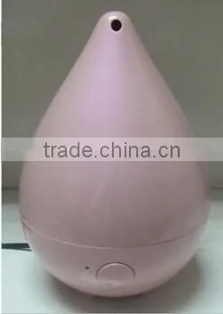 Nebulization aroma diffuser