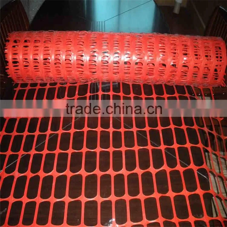 alert net/orange safety alert fencing net/orange safety plastic net