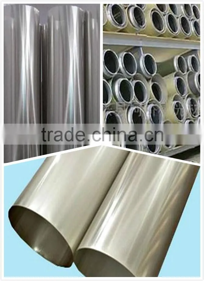 Standard textile printing rotary nickel screen