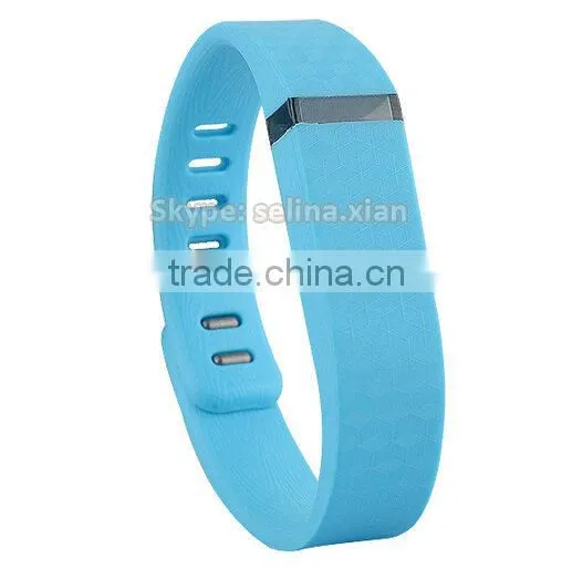 replacement bands for 3d embossed surface fitbit flex wristbands