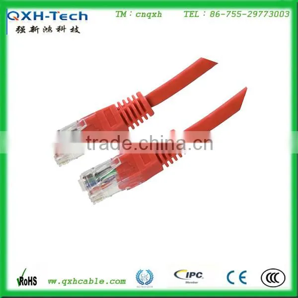 UTP Cat6 lAN cable network Patch cable CAT6