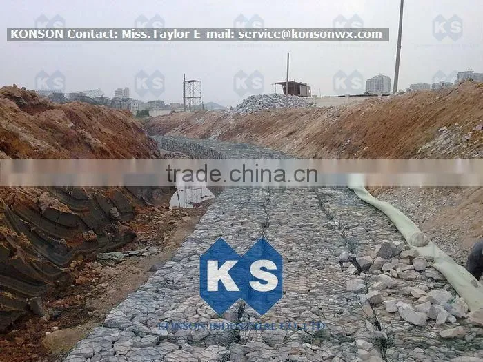 Gabion Fence Panels
