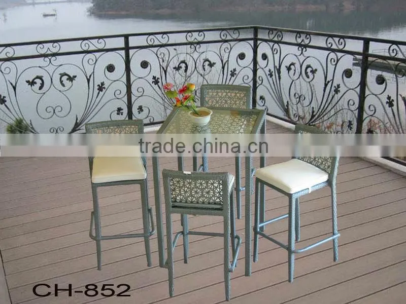 2014 Foshan Factory new design outdoor furniture