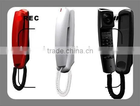 Landline telephone Landline phone casing