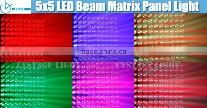 Top Great Professional LED Matrix Light