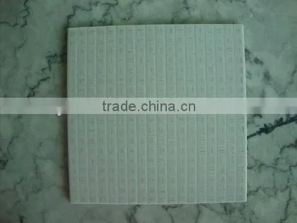 200x200 fujian glossy ceramic kitchen wall tile
