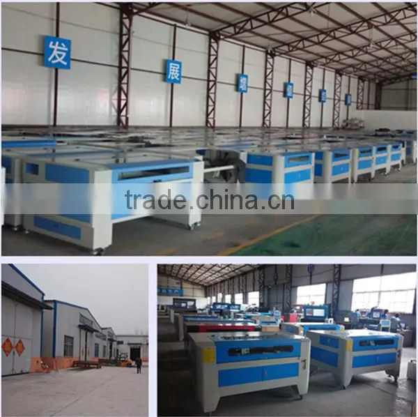 New type 80w 100w Mini CNC CO2 Laser Cutting Machine Price