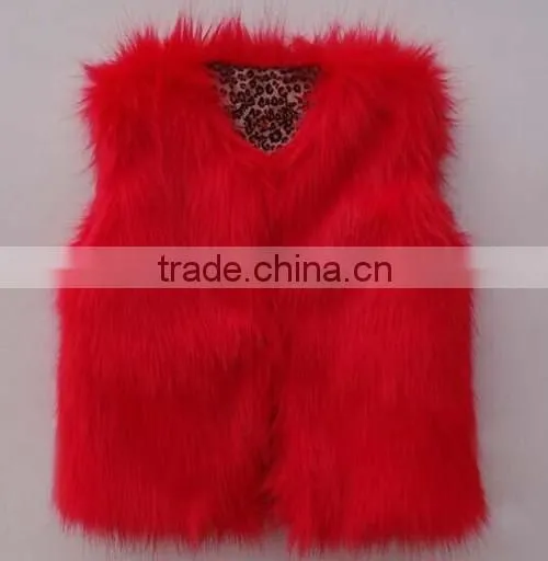children's vest/children's waistcoat