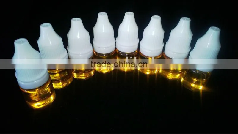 53% Allicin Pure Garlic Essencial Oil / ISO certified