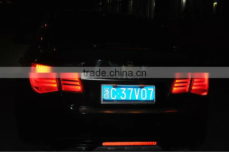 CHEVROLET CRUZE LED Back Lamp (ISO9001&TS16949)