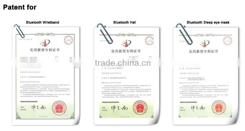 bluetooth remote shutter Made in China