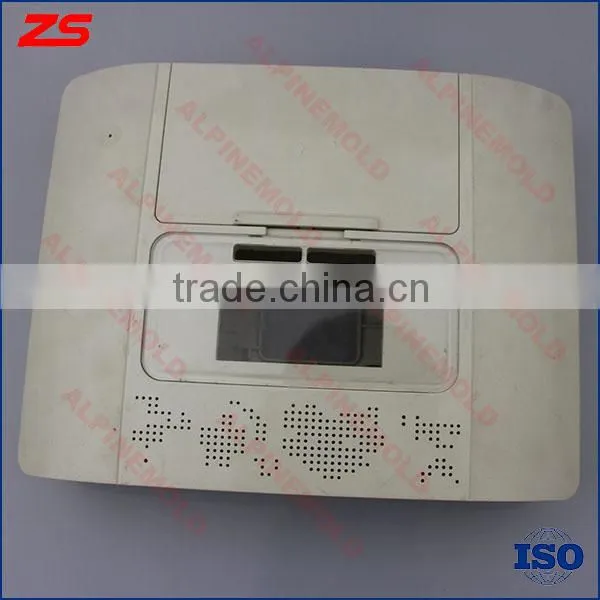 New and professional Injection Molding Plastic IMD Household products