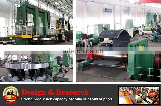 2012 new design types of agitator manufacturer with ISO9001:2000 of China