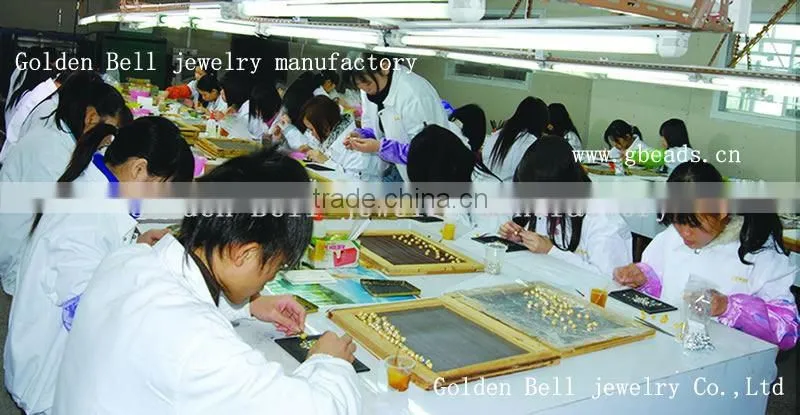 Golden Bell Jewelry (Guangzhou) Trading Co., Ltd. company overview - view 1