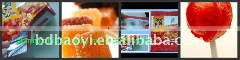 stand up plastic packaging bag for snack with bottom gusset