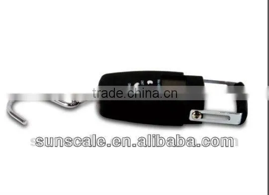 Digital Electronic Travel Luagge Scale 20kg to 40kg