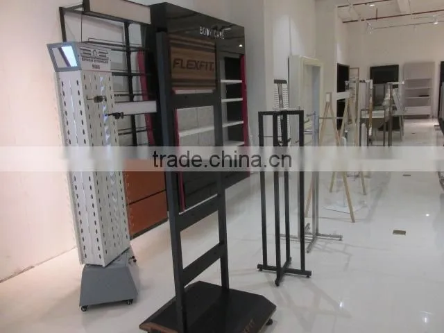 Guangzhou Super U Shop Fitting Limited company overview - view 4