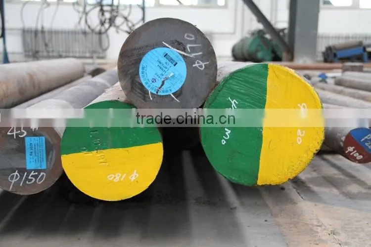 AISI 4140 steel bar