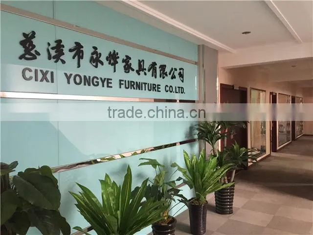 Cixi Yongye Furniture Co., Ltd. company overview - view 3