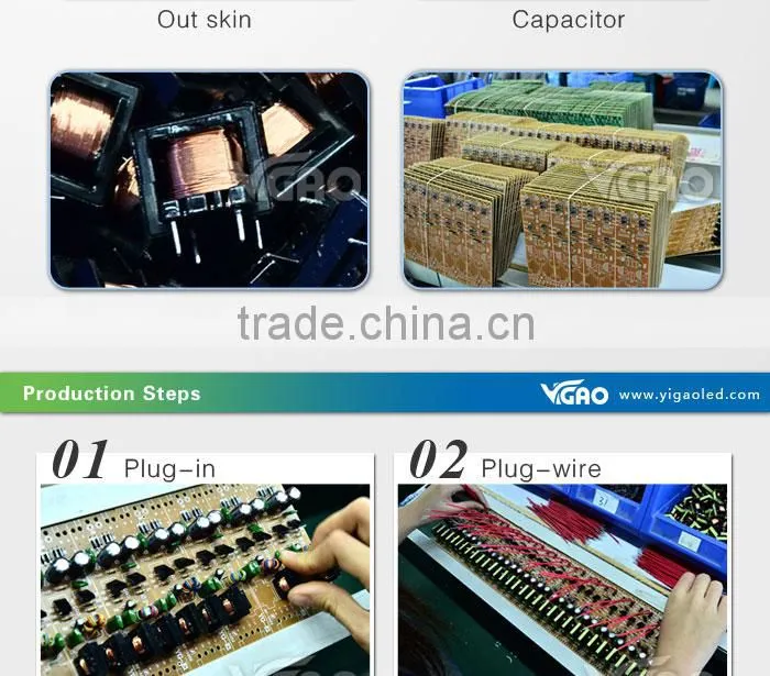 t8 ballast