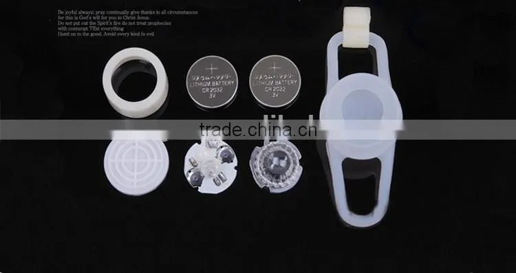 Factory supply bicycling bike accessory LED bike lights