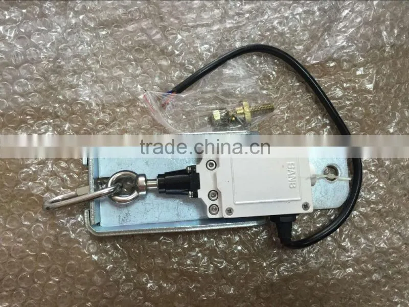 Zoomlion high quality switch assy parts