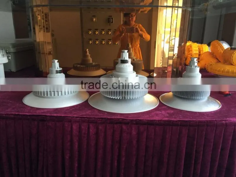 BAD87-II 2015new high bay Explosion proof LED light fixtures energy saving