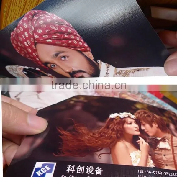 transparent cold laminating film with high quality