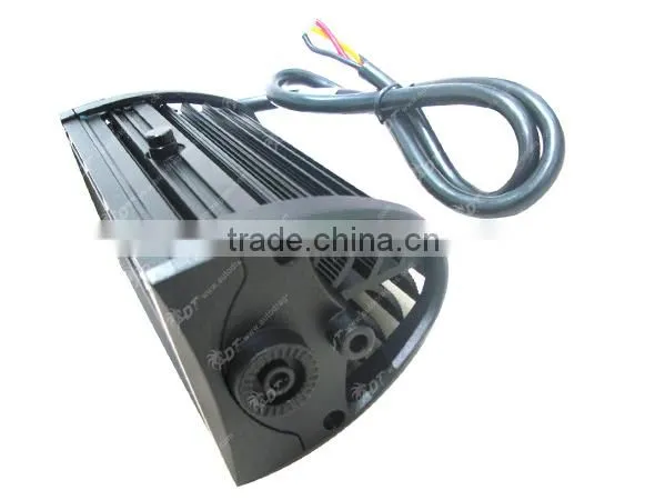 CR led chip super bright led light bar worklight for suv truck jeep