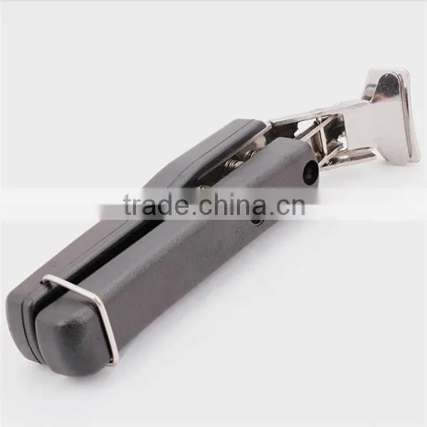 High quality useful stainless steel dish clamp