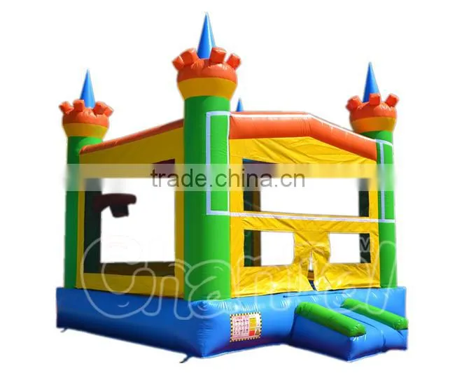 13' Inflatable castle, Inflatable jumper castle, inflatable bouncer