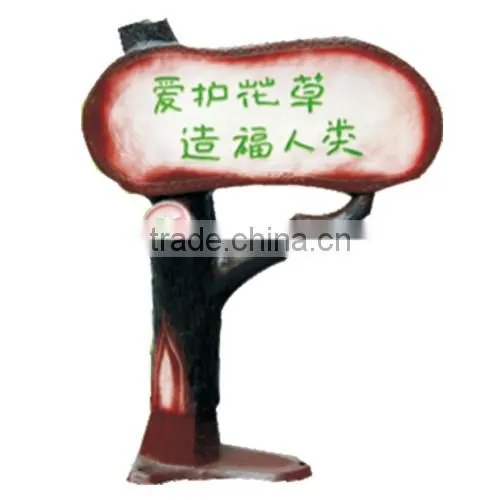 10-20W Garden Used Waterproof Mushroom Speaker with Audio Transformer