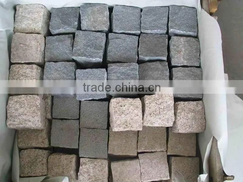 Paving Stone