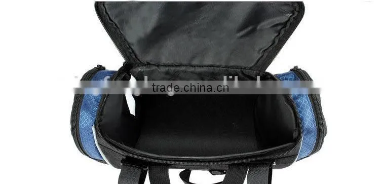 Alibaba Yiwu Manufacturer High Quality Bike Handlebar Bags HWY046