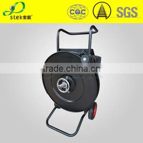 Polyester Strapping Dispenser factory