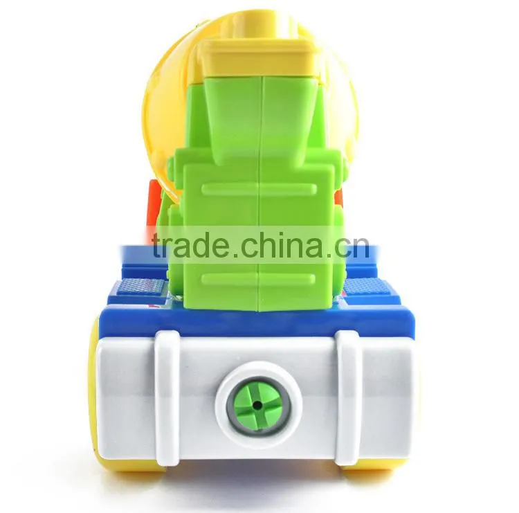 This is is educational toy