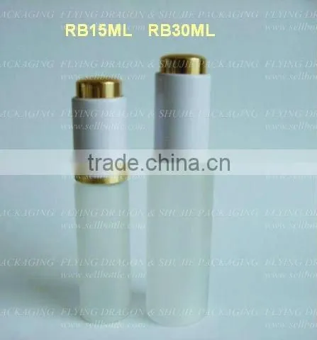 can any print,30ml,glass bottle with dropper