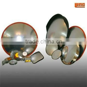 diameter convex security mirror