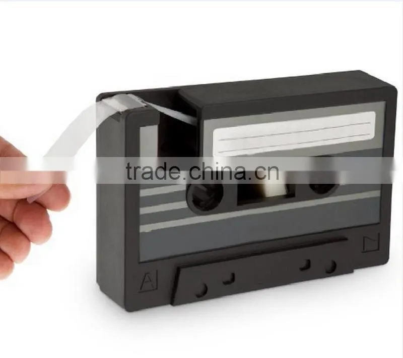 Pen Tape Dispenser
