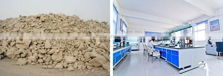 ceramic balls used in oil frac pumping low crush rate