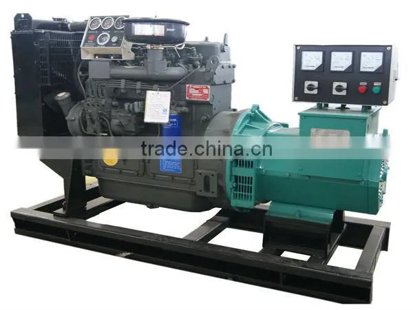 30KW weifang Huafeng diesel generating set
