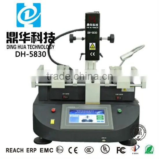 BGA Rework Station DH-5830 for Laptop Motherboard Chip Repair