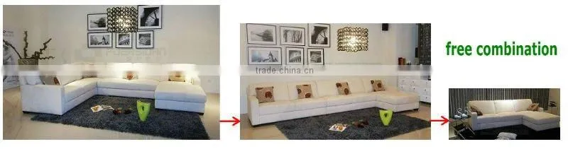 808 New style modern hot sale furniture fabric sofa set(WQ8908)