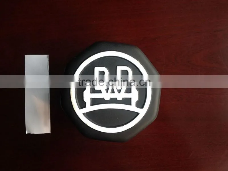 hub cap for Hub cap for BPW trailer 14Ton
