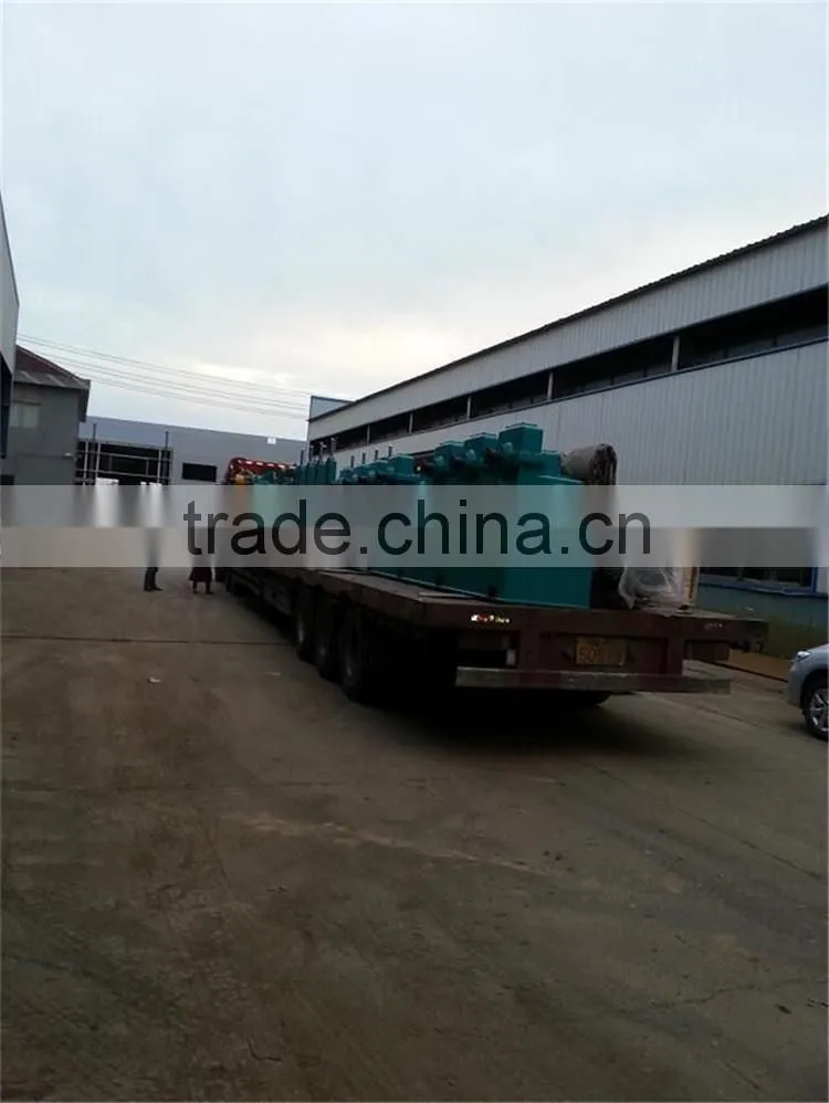 Fully Automatic Stainless Steel Pipe Making Machine