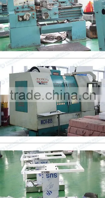 A03 New Design Cheap Cervical Traction Frame Device